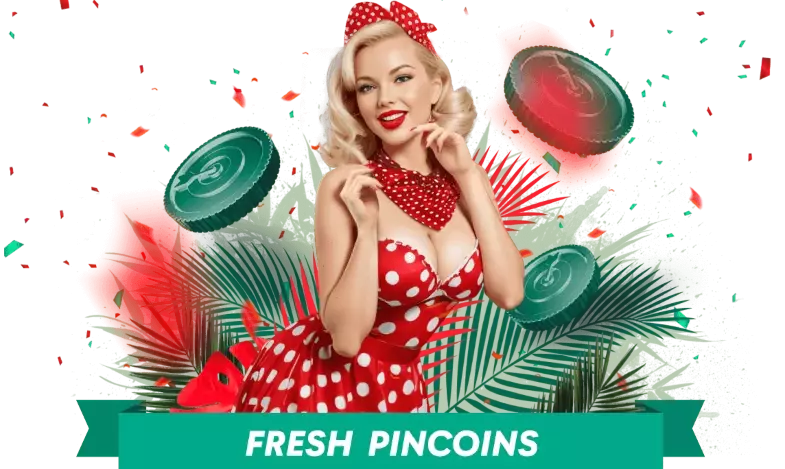 pincoins